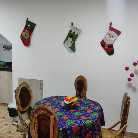 Viviendas Turisticas Sara Angel R1 Salento Luaran gambar